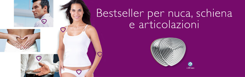 Cuore di forza