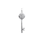 Ciondolo Tree of Life 4292