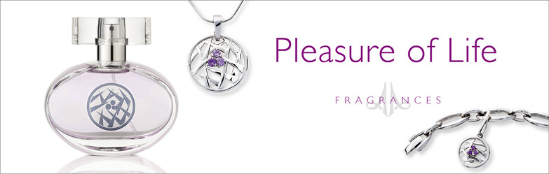 Pleasure of Life