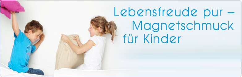 Magnetiska kombis för barn