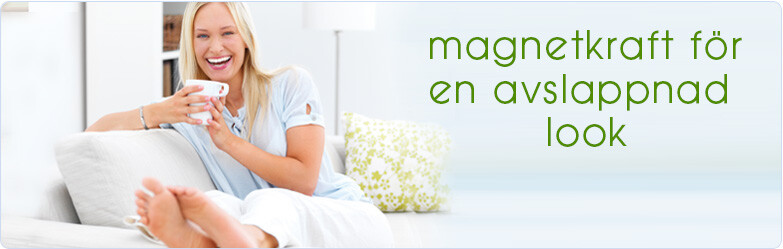 Magnetfotkedjor