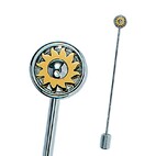 2089 Magnetisk vattenpinne Sol