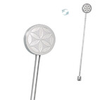 Magnetisk vattenstång Flower of Life 5239