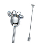 2096 Magnetic Water Wand Paw