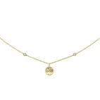Fußkette